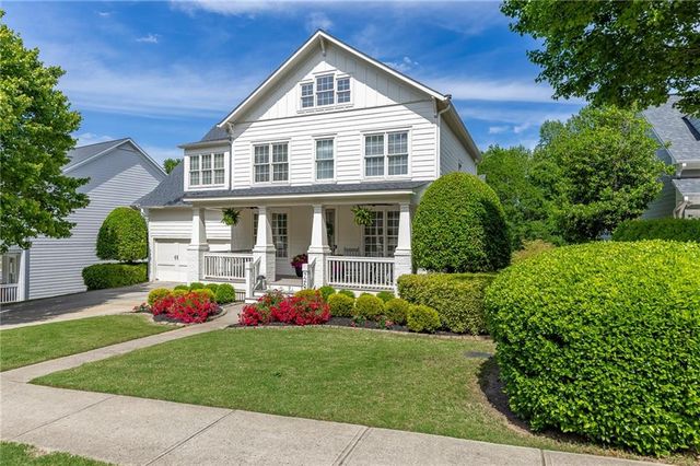 7267 Grand Reunion Drive, Hoschton, GA 30548