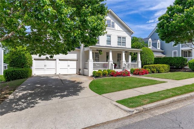 7267 Grand Reunion Drive, Hoschton, GA 30548