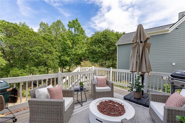 7267 Grand Reunion Drive, Hoschton, GA 30548