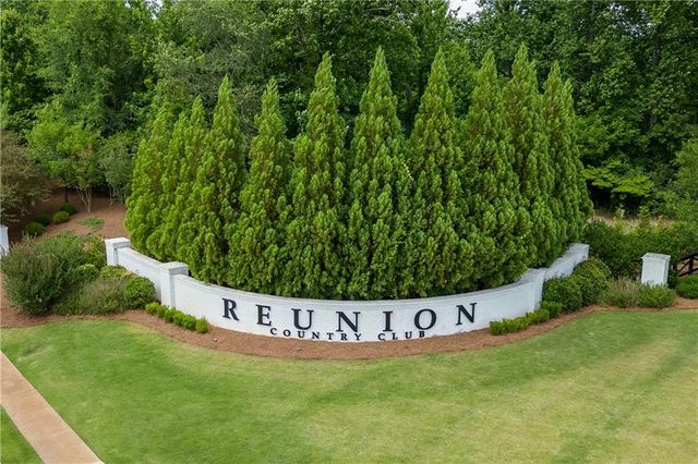 7267 Grand Reunion Drive, Hoschton, GA 30548