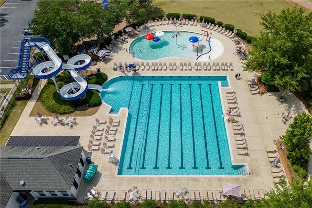 7267 Grand Reunion Drive, Hoschton, GA 30548