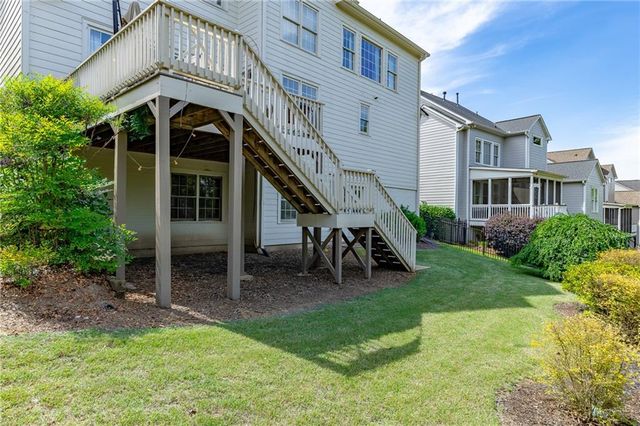 7267 Grand Reunion Drive, Hoschton, GA 30548