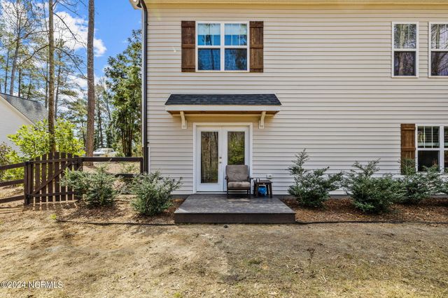 182 Lake View Drive, Whispering Pines, NC 28327