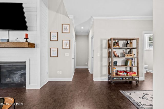182 Lake View Drive, Whispering Pines, NC 28327