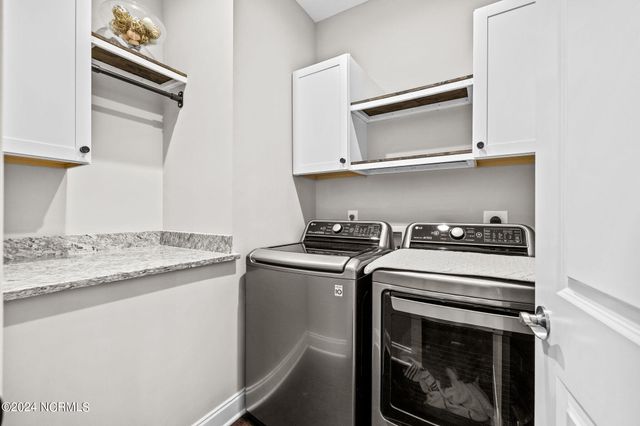 182 Lake View Drive, Whispering Pines, NC 28327