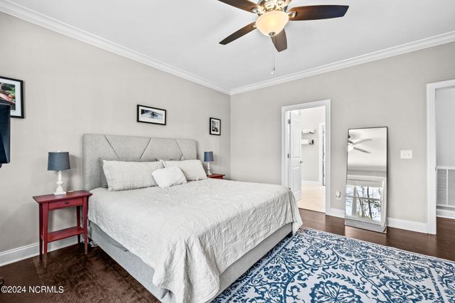 182 Lake View Drive, Whispering Pines, NC 28327