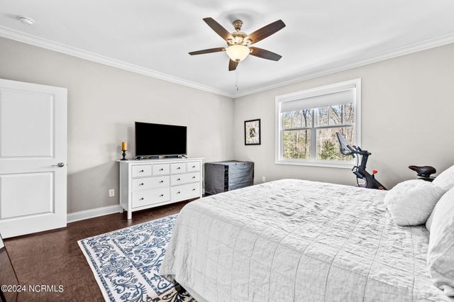 182 Lake View Drive, Whispering Pines, NC 28327