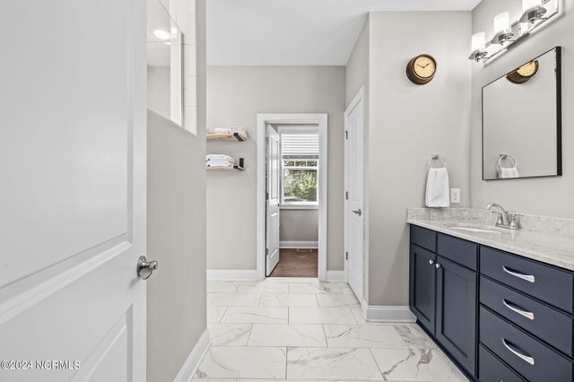 182 Lake View Drive, Whispering Pines, NC 28327