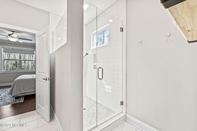 182 Lake View Drive, Whispering Pines, NC 28327
