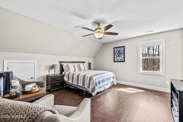 182 Lake View Drive, Whispering Pines, NC 28327