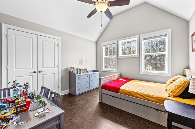 182 Lake View Drive, Whispering Pines, NC 28327