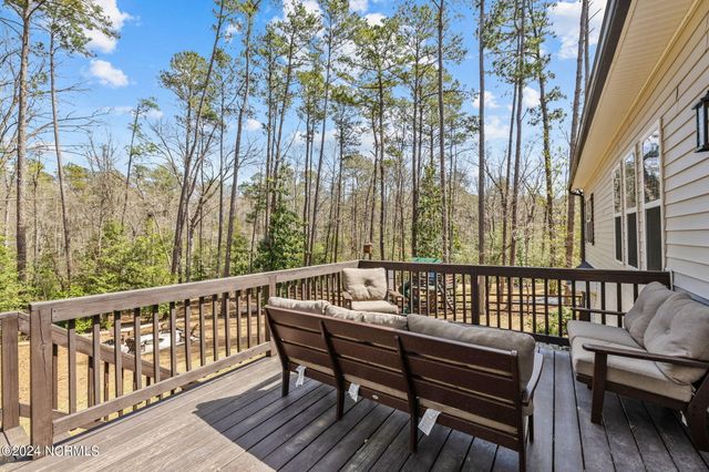182 Lake View Drive, Whispering Pines, NC 28327