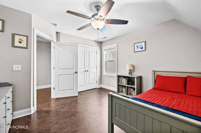 182 Lake View Drive, Whispering Pines, NC 28327