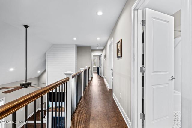182 Lake View Drive, Whispering Pines, NC 28327