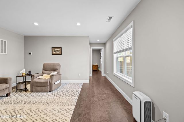 182 Lake View Drive, Whispering Pines, NC 28327