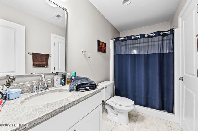 182 Lake View Drive, Whispering Pines, NC 28327