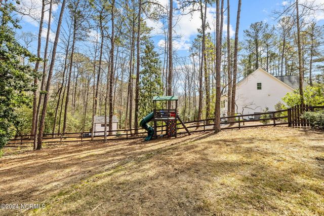 182 Lake View Drive, Whispering Pines, NC 28327