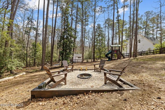 182 Lake View Drive, Whispering Pines, NC 28327