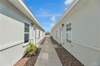 5001 N Winona Drive 2, Pharr, TX 78577