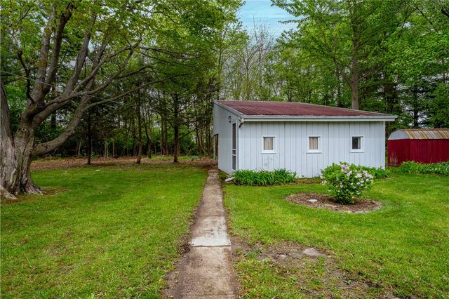 11296 Pansing Road, Brookville, OH 45309