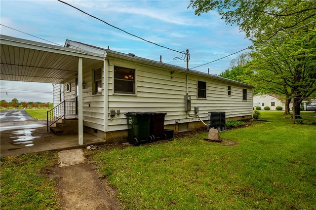 11296 Pansing Road, Brookville, OH 45309