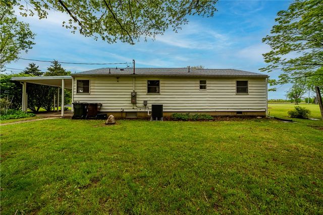 11296 Pansing Road, Brookville, OH 45309