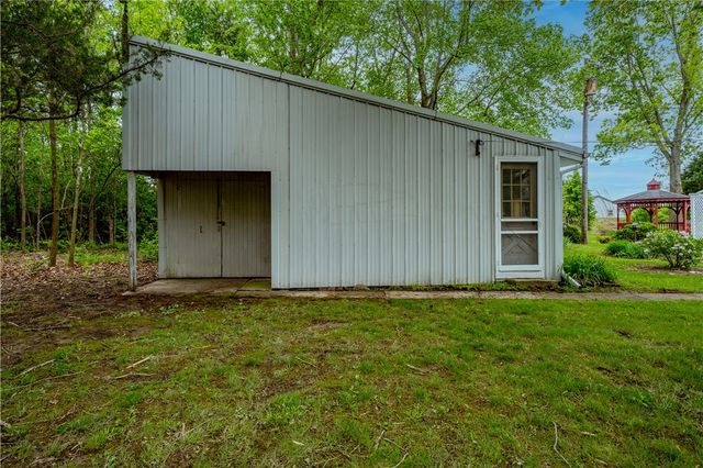 11296 Pansing Road, Brookville, OH 45309