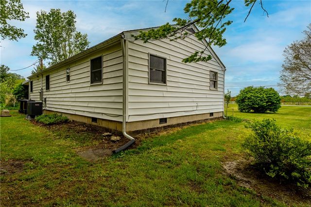 11296 Pansing Road, Brookville, OH 45309