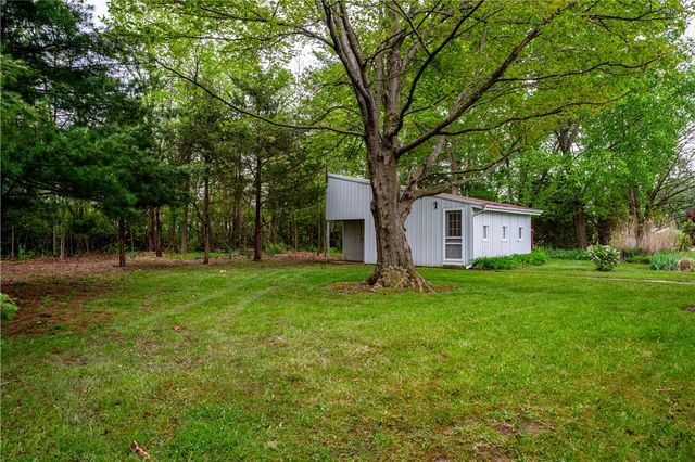 11296 Pansing Road, Brookville, OH 45309