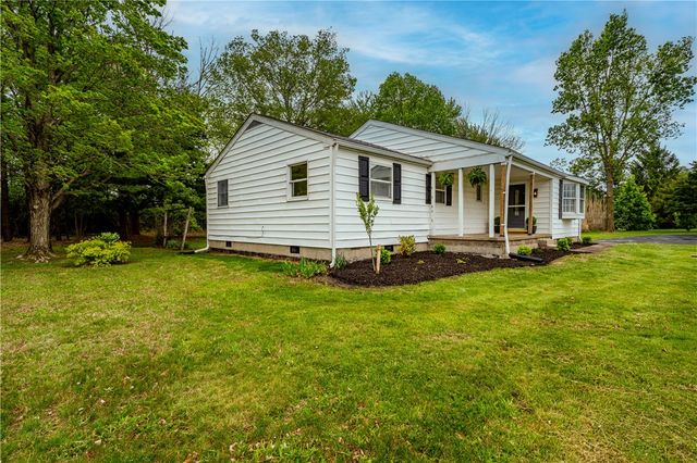 11296 Pansing Road, Brookville, OH 45309