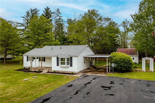 11296 Pansing Road, Brookville, OH 45309