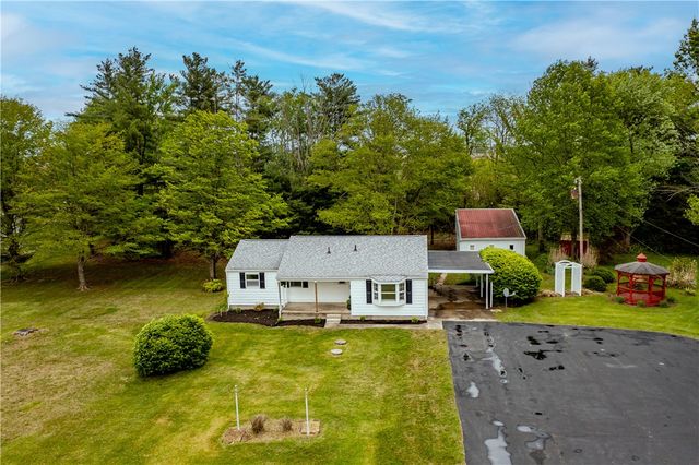 11296 Pansing Road, Brookville, OH 45309
