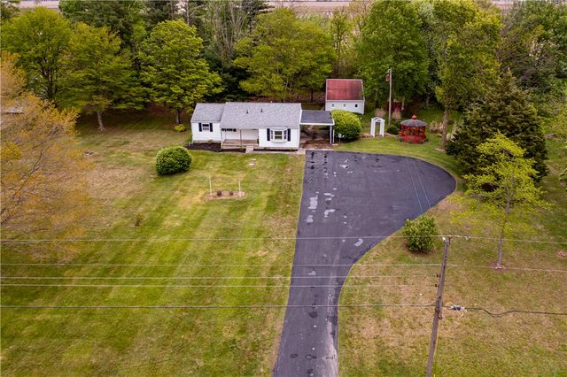11296 Pansing Road, Brookville, OH 45309