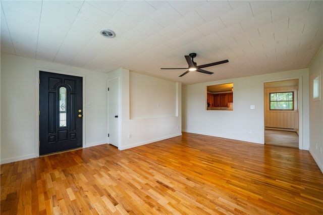11296 Pansing Road, Brookville, OH 45309