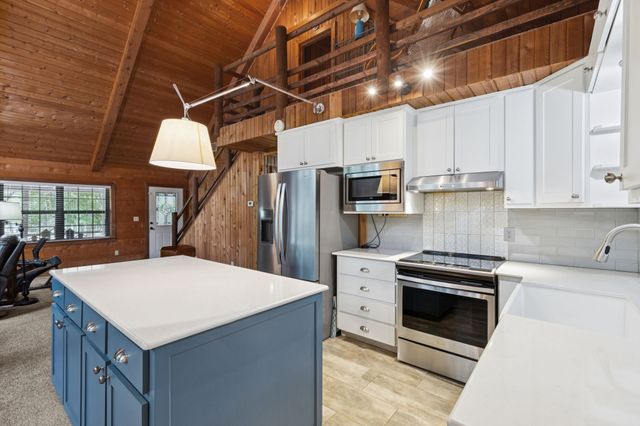 9972 County Road 2434, Terrell, TX 75160