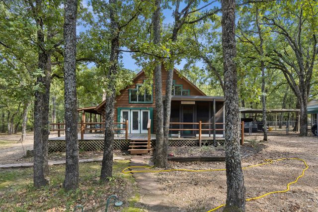 9972 County Road 2434, Terrell, TX 75160