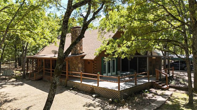 9972 County Road 2434, Terrell, TX 75160