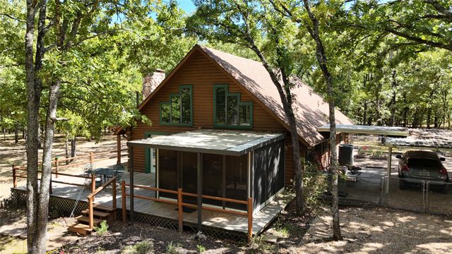 9972 County Road 2434, Terrell, TX 75160