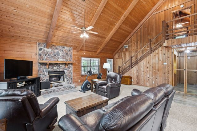 9972 County Road 2434, Terrell, TX 75160