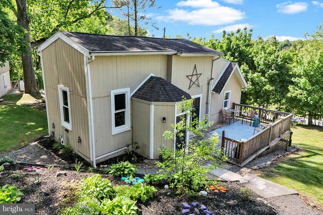5385 & 5381 N GEORGE ST EXT, Manchester, PA 17345