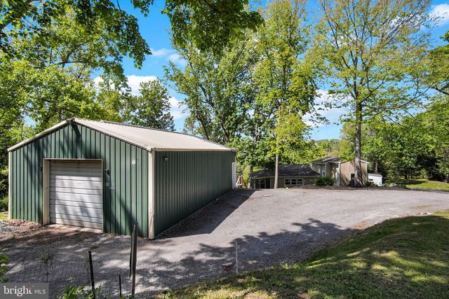 5385 & 5381 N GEORGE ST EXT, Manchester, PA 17345