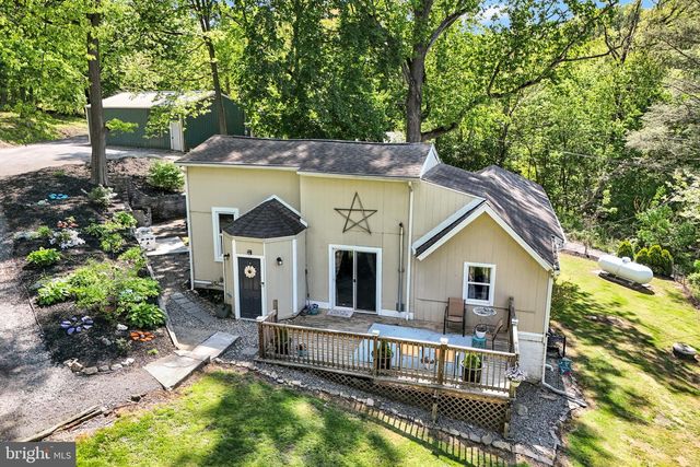 5385 & 5381 N GEORGE ST EXT, Manchester, PA 17345