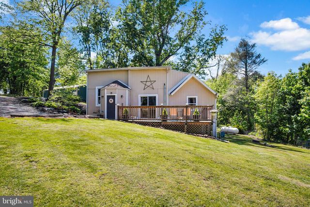 5385 & 5381 N GEORGE ST EXT, Manchester, PA 17345
