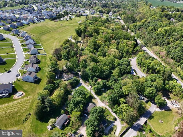 5385 & 5381 N GEORGE ST EXT, Manchester, PA 17345