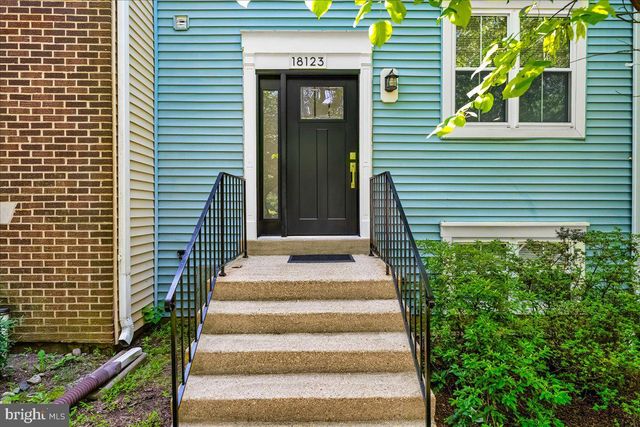 18123 HOMELAND DR, Olney, MD 20832
