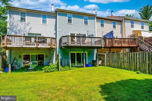 18123 HOMELAND DR, Olney, MD 20832