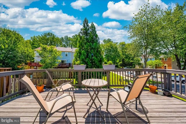 18123 HOMELAND DR, Olney, MD 20832