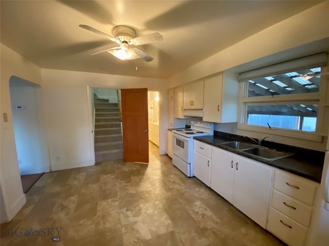 621 and 617 N Rouse Avenue, Bozeman, MT 59715