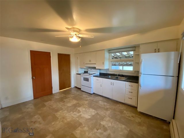 621 and 617 N Rouse Avenue, Bozeman, MT 59715