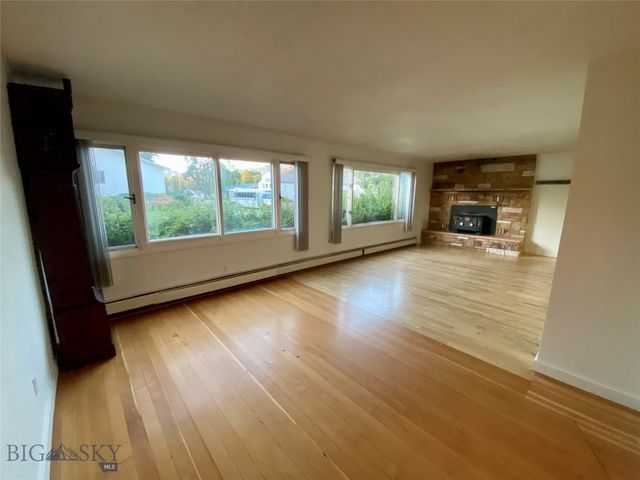 621 and 617 N Rouse Avenue, Bozeman, MT 59715